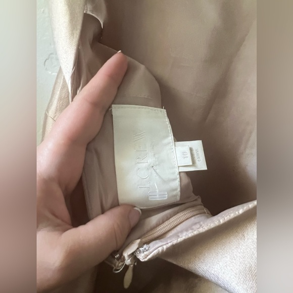 J Crew dress - Picture 3 of 4